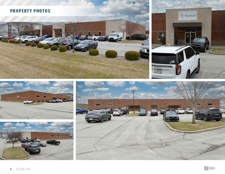 More Photos Of 4550 Town Center Blvd, Jeffersonville Office For Lease