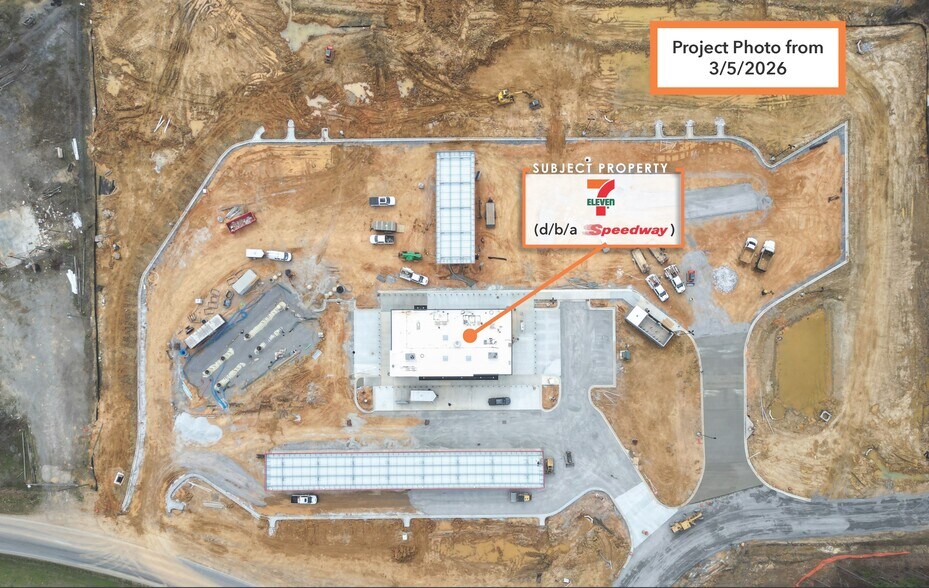 More Photos Of 900 Steele Station Rd, Steele General Retail For Sale