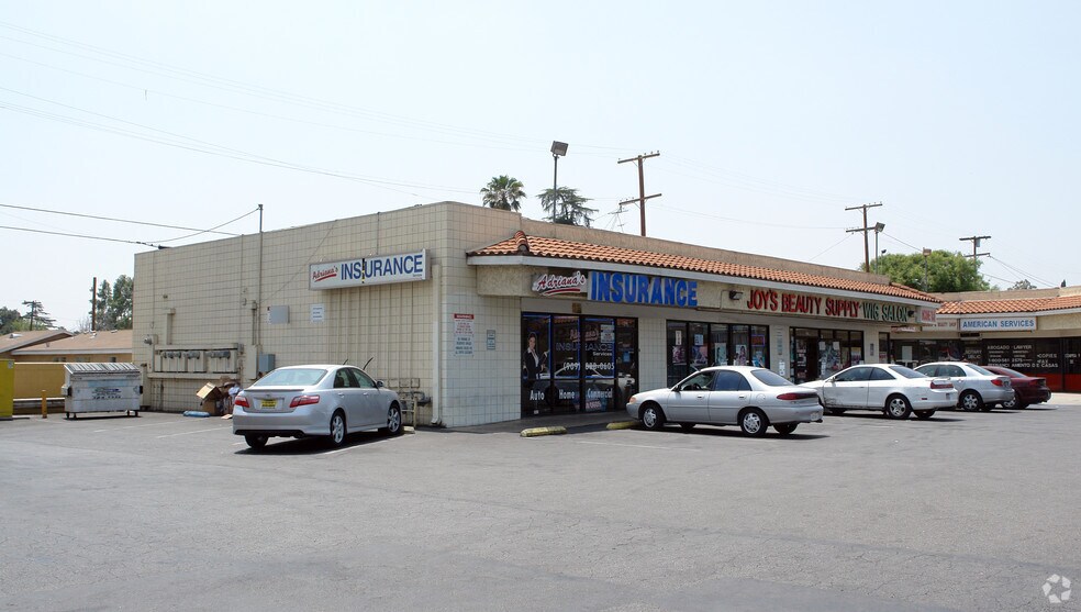 More Photos Of 279-297 E Baseline St, San Bernardino Freestanding For Lease
