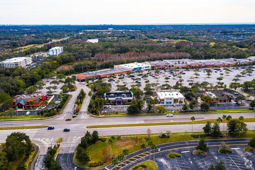 More Photos Of 8104 Citrus Park Dr, Tampa Freestanding For Lease