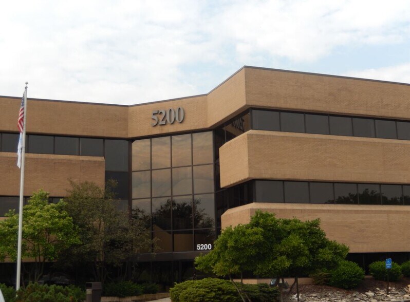 More Photos Of 5100 Springfield St, Dayton Unknown For Lease