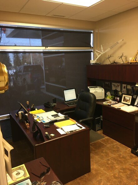 More Photos Of 65 Chippewa Rd, Sherwood Park Office For Sale
