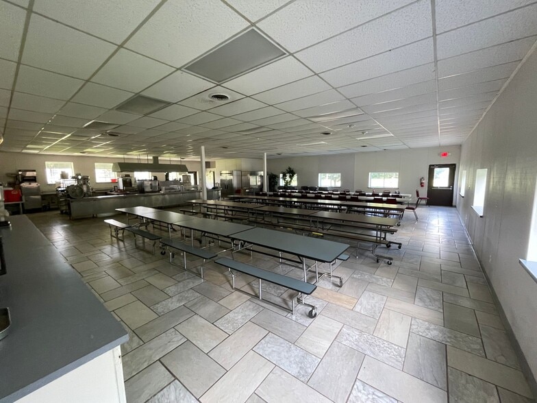 More Photos Of 6317 Old US 23, Fenton Religious Facility For Sale