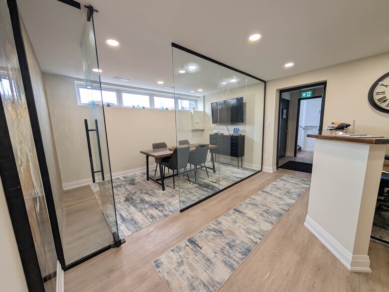 More Photos Of 172-174 Eastchester Ave, St Catharines Medical For Lease