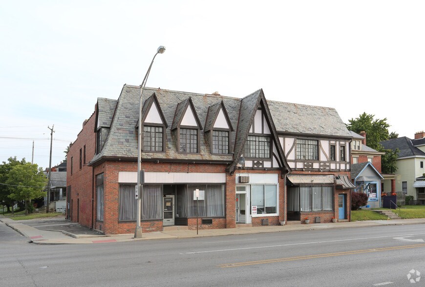 More Photos Of 2654-2660 W Broad St, Columbus Storefront Retail Residential For Sale