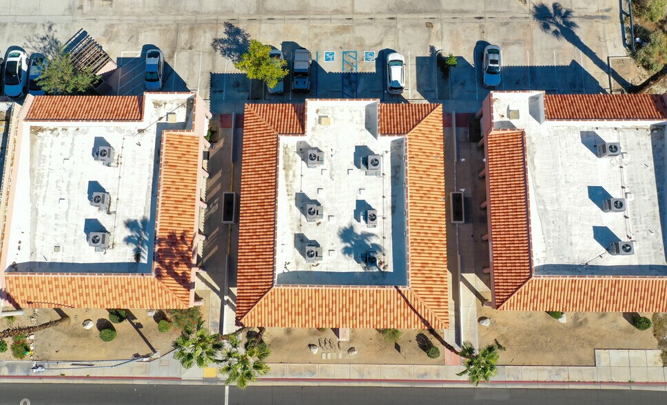 More Photos Of 68828 Ramon Rd, Cathedral City Office For Lease