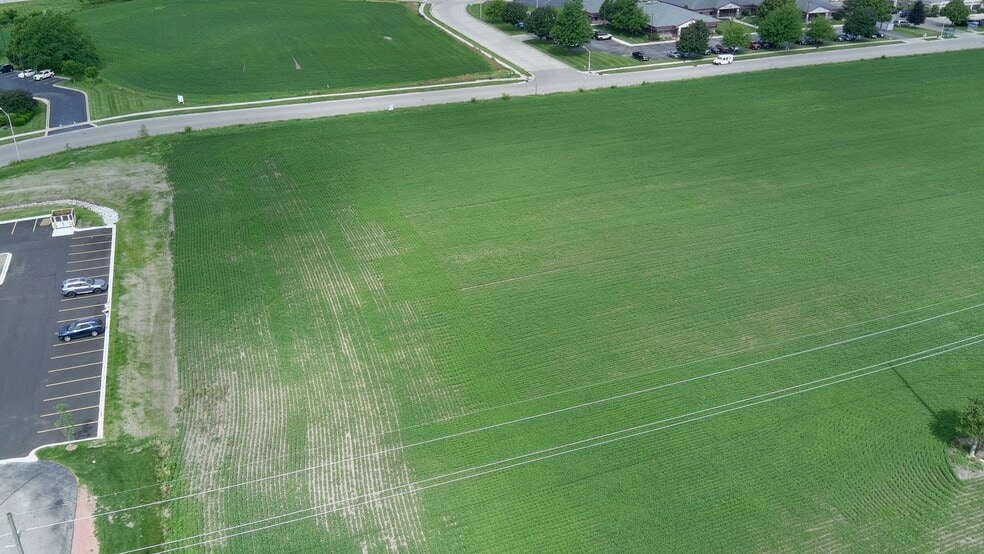 More Photos Of 623 Midland Rd, Janesville Land For Sale