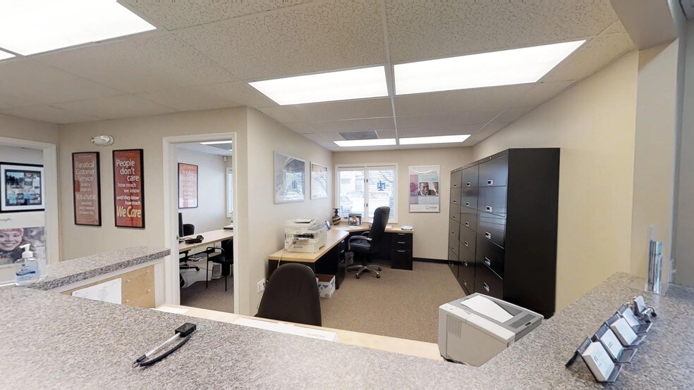 More Photos Of 1010 Ohio Pike, Cincinnati Medical For Sale