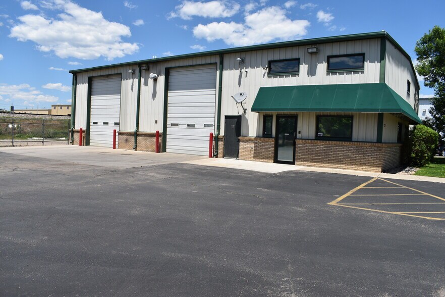 More Photos Of 7320 W 118th Pl, Broomfield Warehouse For Sale