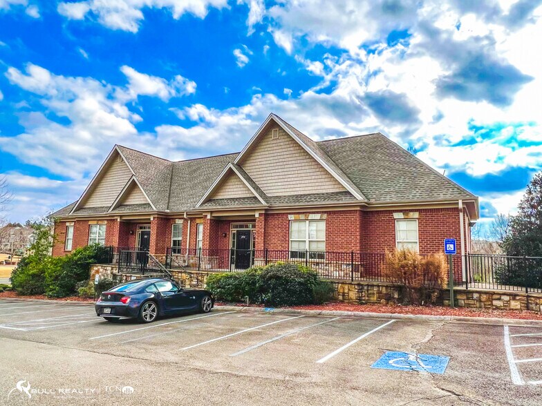 More Photos Of 310 Paper Trail Way, Canton Loft Creative Space For Lease