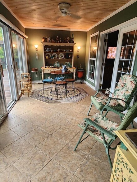 More Photos Of 1207 Bullen Gap Rd, Blue Ridge Land For Sale