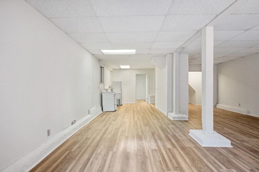 More Photos Of 2276 Hayes St, San Francisco Apartments For Sale