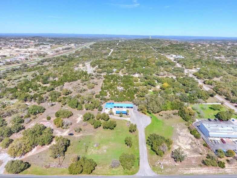 More Photos Of 19880 Hwy 46 W, Bulverde Carwash For Sale