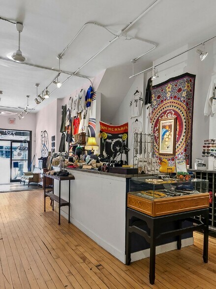 More Photos Of , Toronto General Retail For Sale