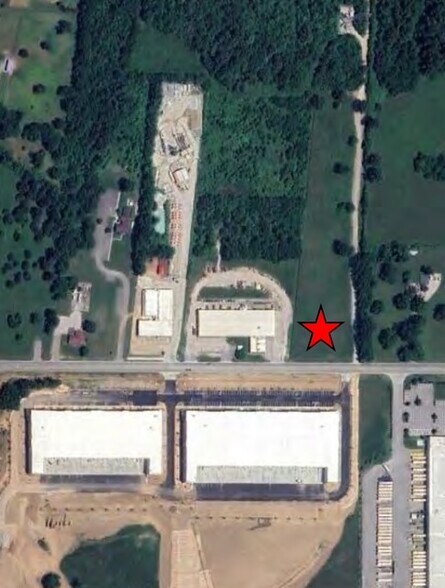 More Photos Of 720 Beechcroft rd, Spring Hill Land For Sale