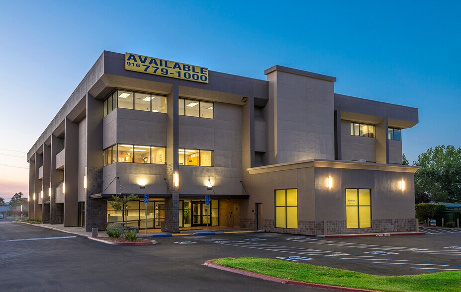 More Photos Of 406 Sunrise Ave, Roseville Medical For Lease