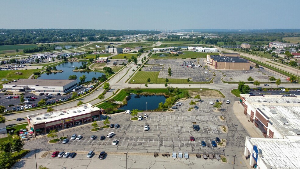 More Photos Of 4788 SE Maine Ave, Rochester Land For Lease