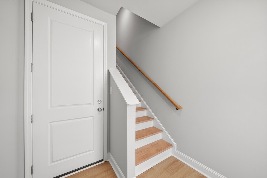 More Photos Of 4204 Reavis Rd, Raleigh Multifamily For Sale