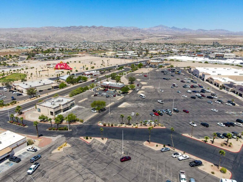 More Photos Of 2350 Miracle Mile Rd, Bullhead City Storefront Retail Office For Sale