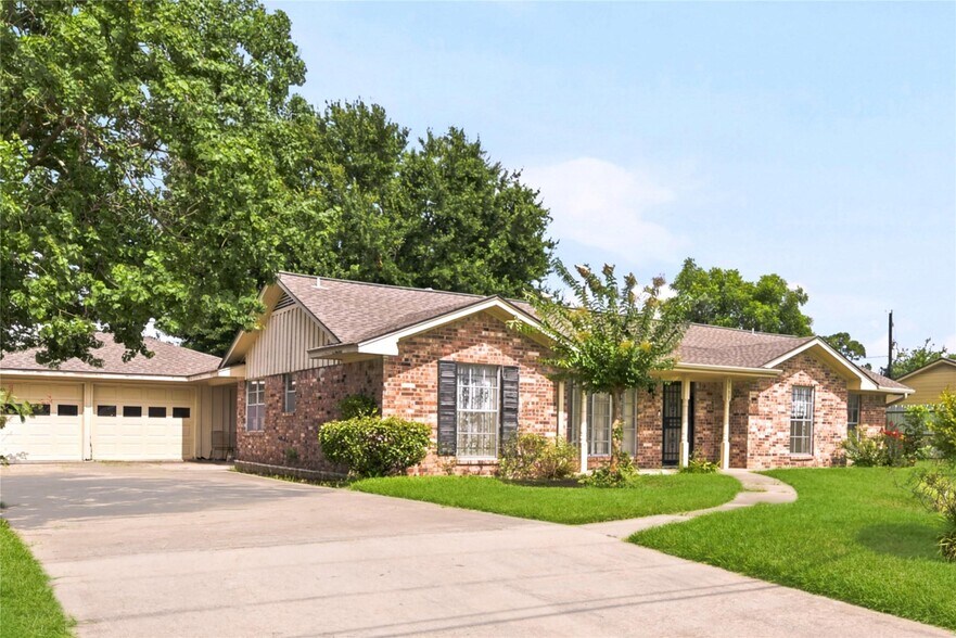 More Photos Of 3139 Jeanetta St, Houston Specialty For Sale
