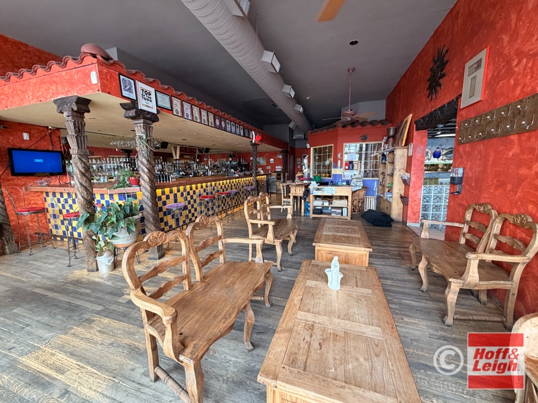 More Photos Of 9742 E Colfax Ave, Aurora Restaurant For Sale