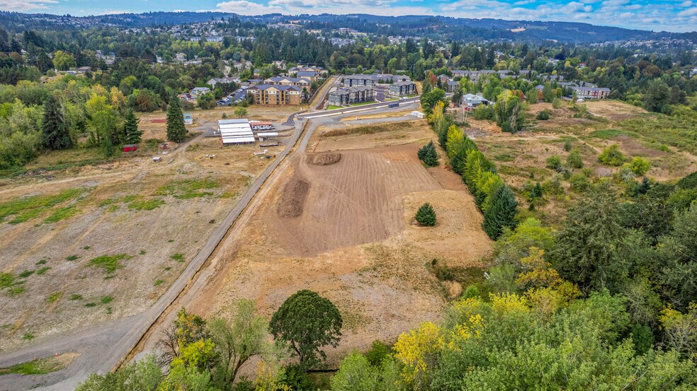 More Photos Of Wallace Rd NW, Salem Land For Sale