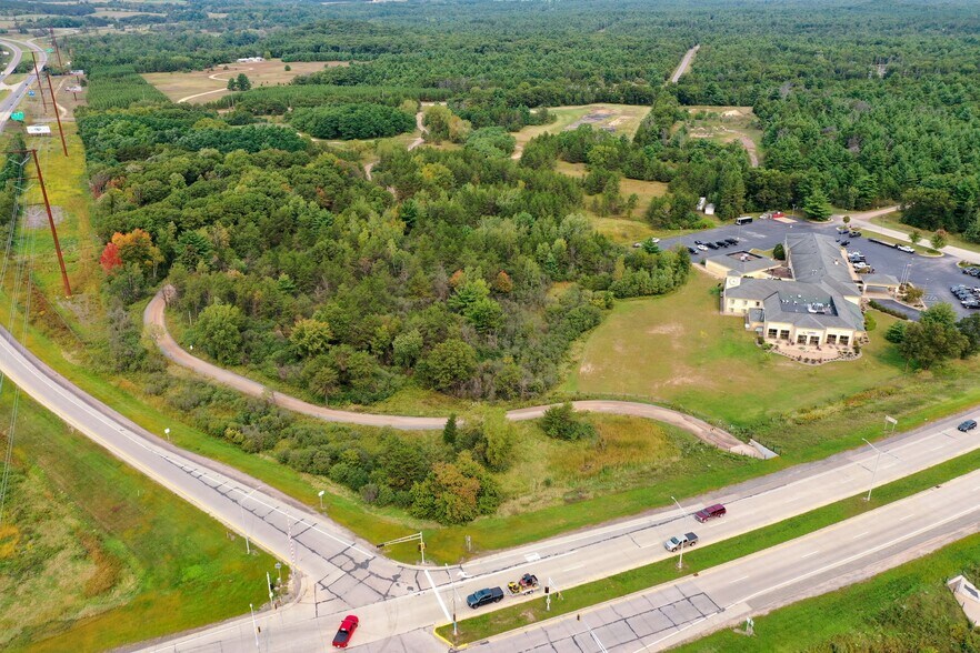 More Photos Of 0 McDonald Rd, Black River Falls Land For Sale
