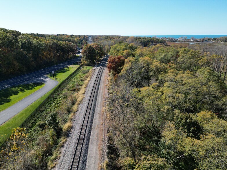 More Photos Of 17684 US Highway 12, New Buffalo General Retail For Sale