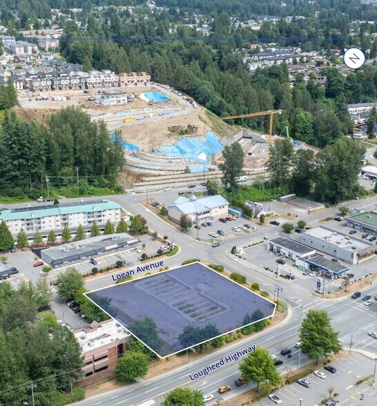 Primary Photo Of 32550 Logan Ave, Mission Land For Sale