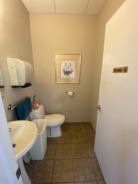 More Photos Of 130 Broadway Blvd, Sherwood Park Coworking Space