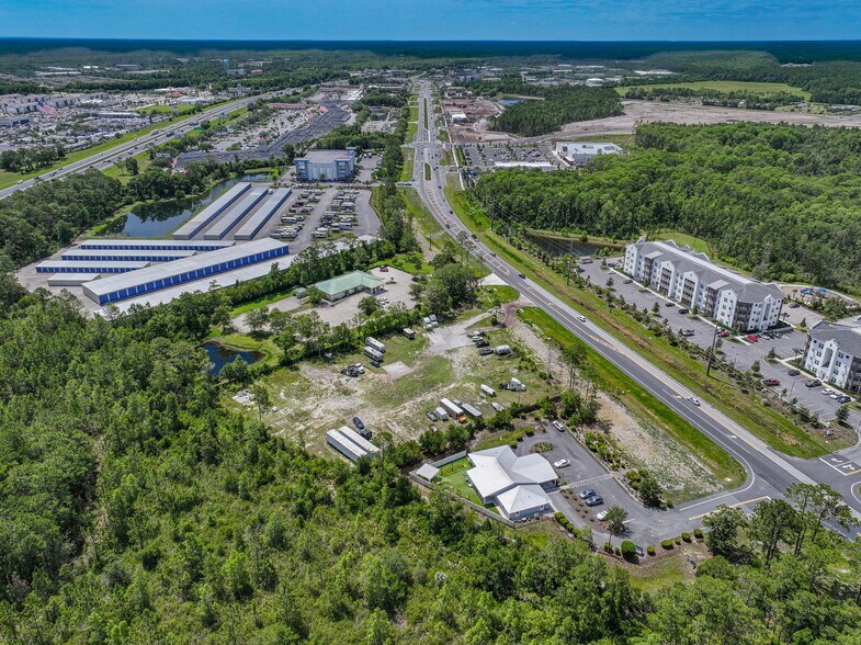 More Photos Of 2950 State Road 16, Saint Augustine Land For Sale