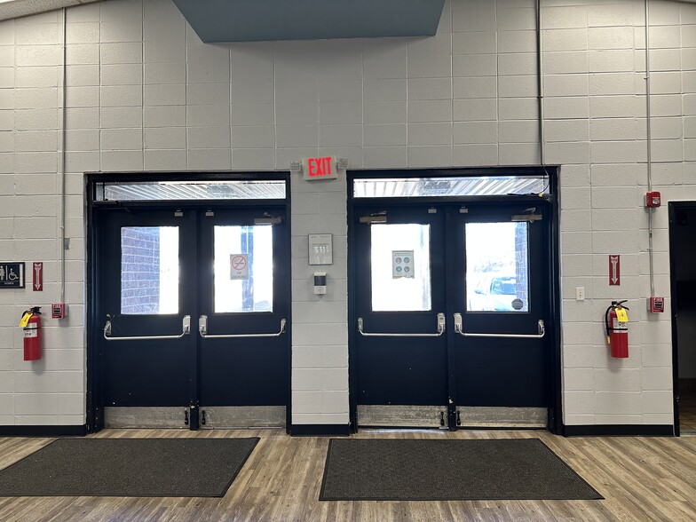 More Photos Of 504 Martin Luther King Jr Dr, Greensboro Daycare Center For Sale