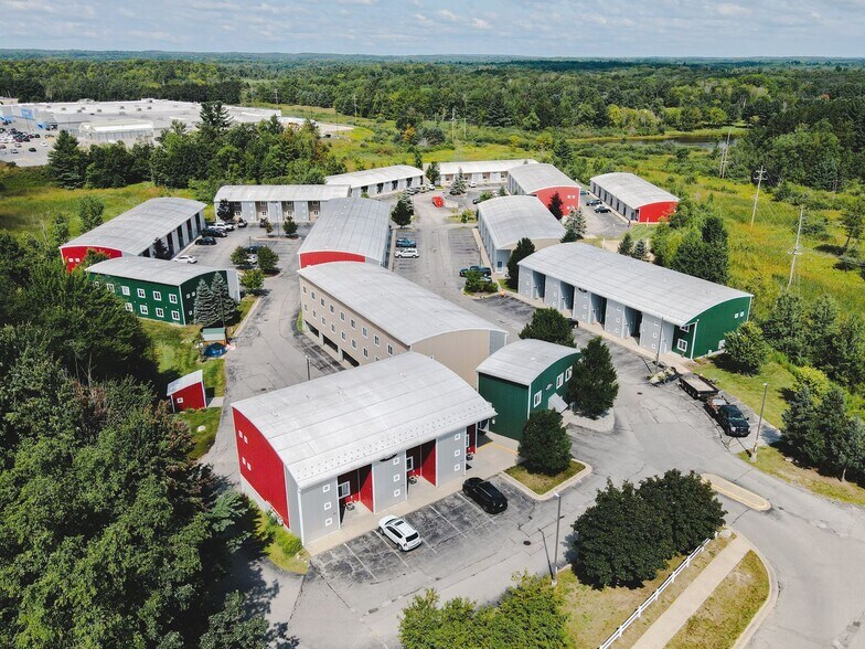 Primary Photo Of 15345 Venlo Pl, Big Rapids Apartments For Sale