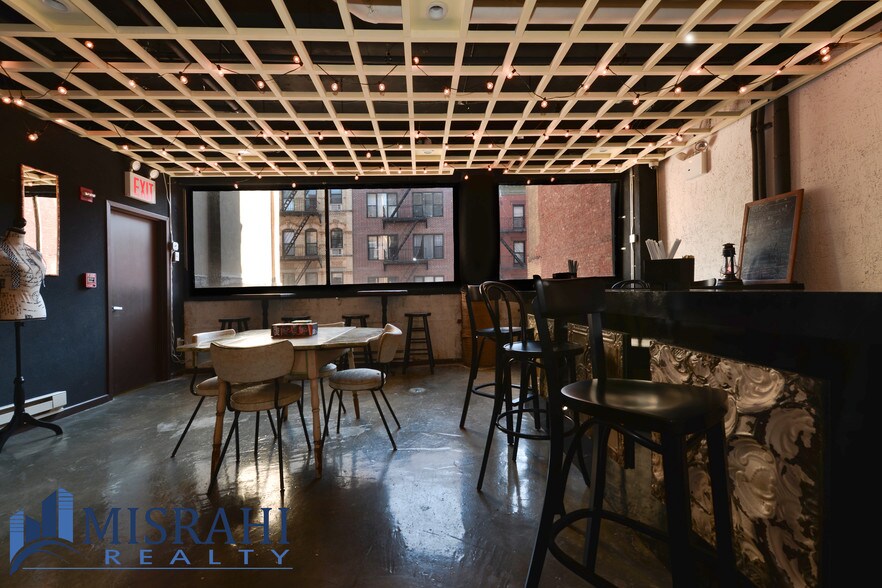 More Photos Of 163 Orchard St, New York Hotel For Lease