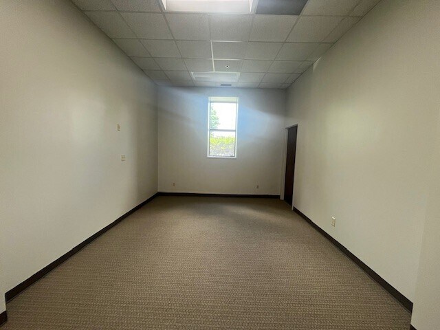 More Photos Of 201 Government Ave SW, Hickory Office For Lease