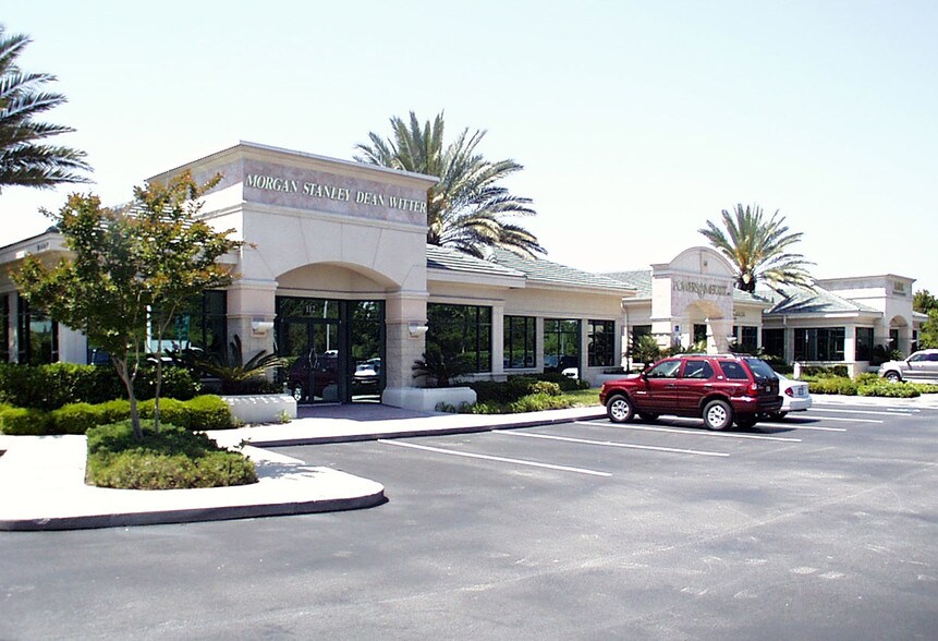 More Photos Of 50 A1a N, Ponte Vedra Beach Office For Lease