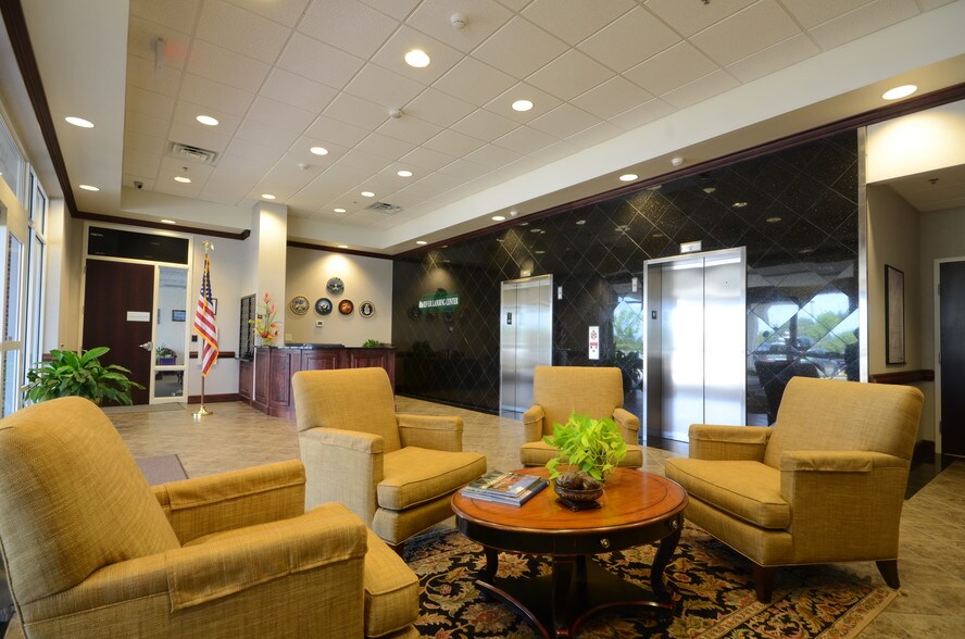 More Photos Of 3400 Walsh Pky, Fayetteville Office For Lease