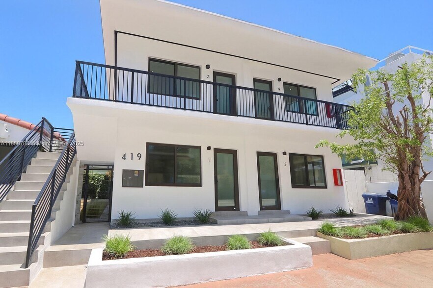 More Photos Of 7801 Byron Ave, Miami Beach Apartments For Sale