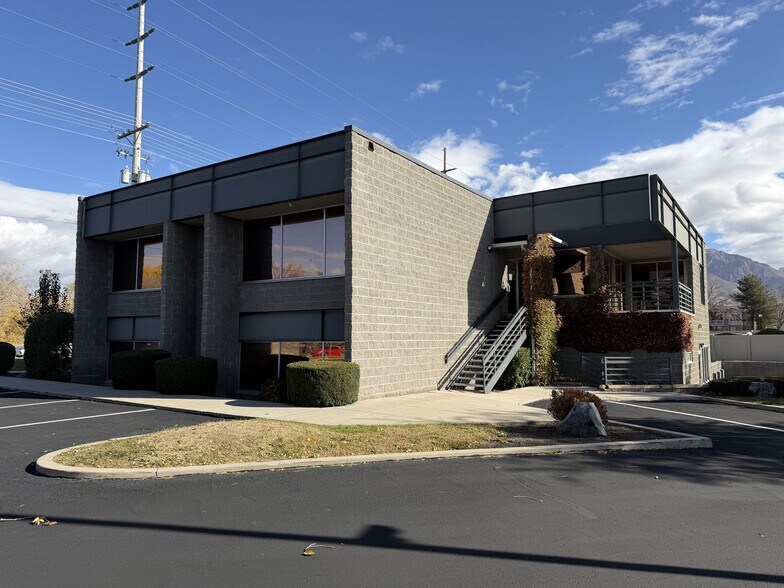 More Photos Of 1106 E 6600 S, Salt Lake City Office For Lease