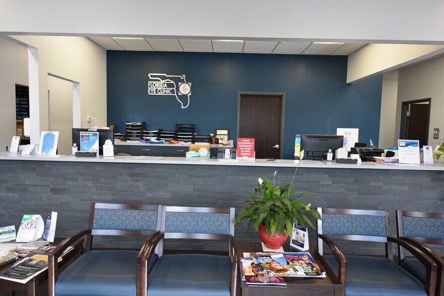 More Photos Of 2460 E Highway 50, Clermont Healthcare For Lease