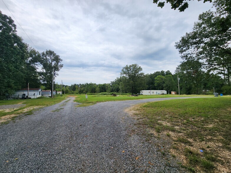 More Photos Of 8159 AL Highway 9, Cedar Bluff Manufactured Housing Mobile Home Park For Sale