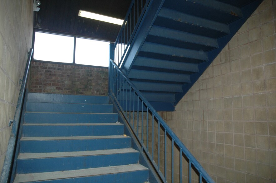 More Photos Of 4109-4111 E Joppa Rd, Nottingham Office For Lease