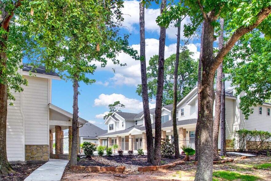 More Photos Of 12455 Melville Dr, Montgomery Apartments For Sale