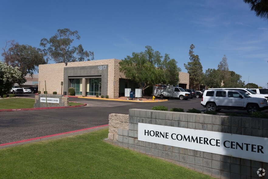 More Photos Of 1817 S Horne, Mesa Unknown For Lease