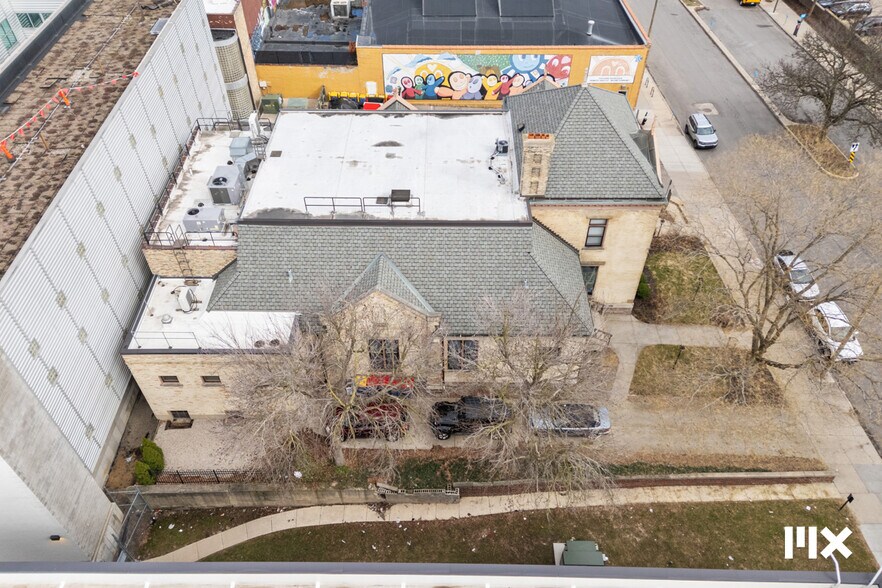 More Photos Of 61 Sheldon Blvd SE, Grand Rapids Office For Sale