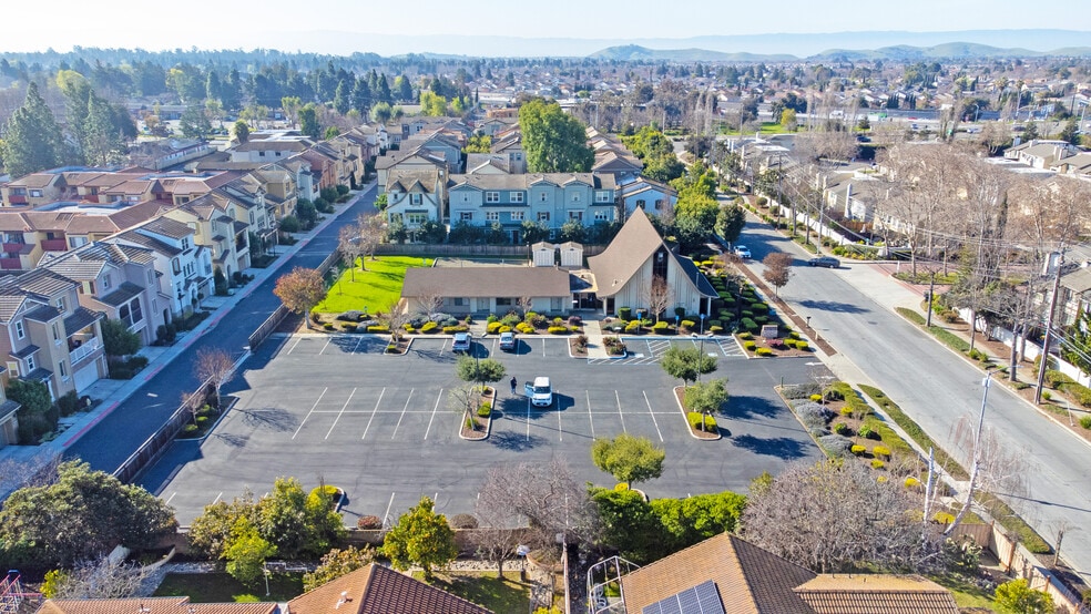 More Photos Of 3800 Beard Rd, Fremont Religious Facility For Sale