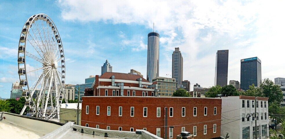 More Photos Of 146 Nassau St, Atlanta Loft Creative Space For Sale