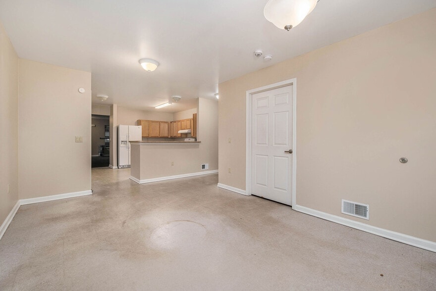 More Photos Of 14483 Saratoga st, Detroit Multifamily For Sale