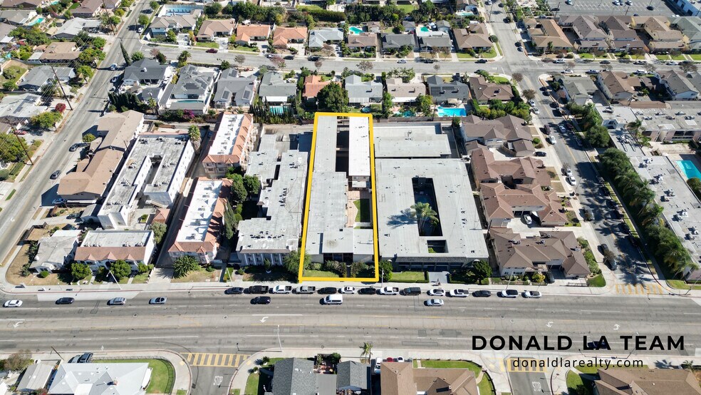 More Photos Of 620 N Wilcox Ave, Montebello Apartments For Sale