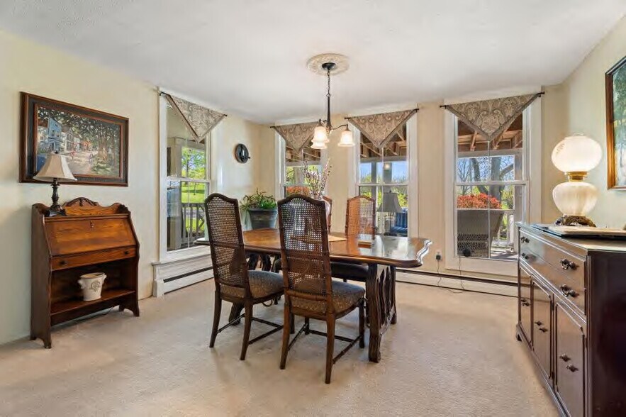 More Photos Of 5218 State Route 414, Hector Office For Sale